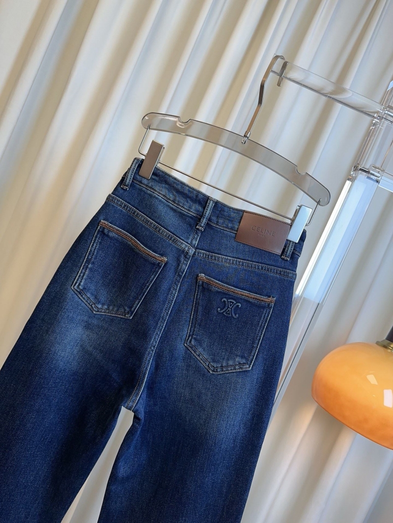 Ce1i*e jeans